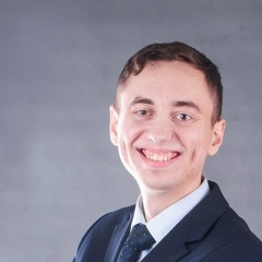 Андрей Гринаш, 16.08.1988, Минск