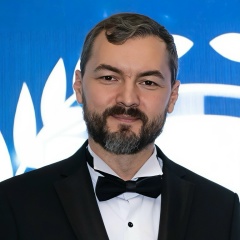 Алексей Казанский, 19.02.1985, Казань