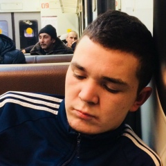 Алмаз Адиятуллин, 02.05.1998, Уфа