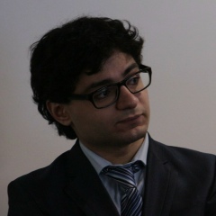 Айдын Аскеров, 21.09, Москва