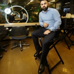 Геворк Петросян, 02.01.1991, Санкт-Петербург