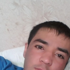 Бахтиер Ашуров