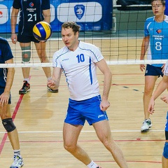 Станислав Алексеев, 10.02.1982, Москва