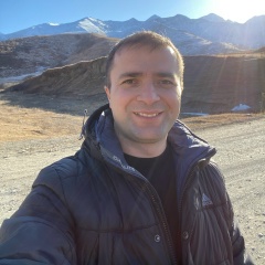 Гамлет Гамлет, 07.05.1990, Владикавказ