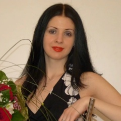 Екатерина Королёва, 05.02.1989, Москва