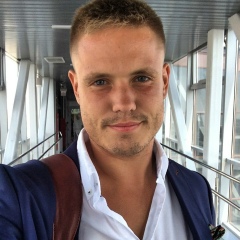 Денис Метленков, 26.06.1989