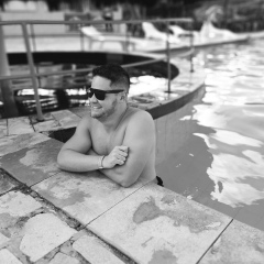 Faheel Santos, 18.04.1992, Recife