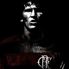 Arthur Zico, 02.10.1981, Rio de Janeiro