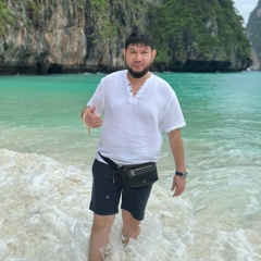 Руслан Гарифуллин, 28.06.1986, Москва