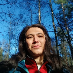 Алексей Антонов, 31.05.1983