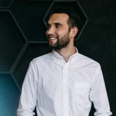 Алексей Осколков, Beograd