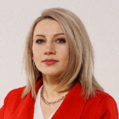 Оксана Кривоспицкая, 04.07, Екатеринбург