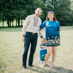 Таня Петришин, 16.03, Тернополь