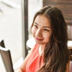 Жанерке Токушева, 14.10.1991, Караганда