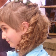 Lena Kulvinskaja, 19.03.1999, Вильнюс