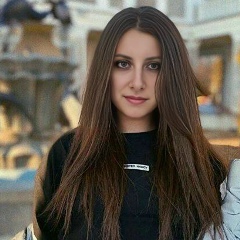 Марина Гаврилова, 04.05