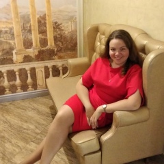 Екатерина Апазова, 13.03.1988, Москва