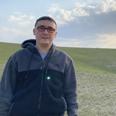 Тимур Шаипов, 12.01.1991, Кувасай