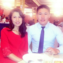 Касенов Жасулан, 02.02.1991, Алматы