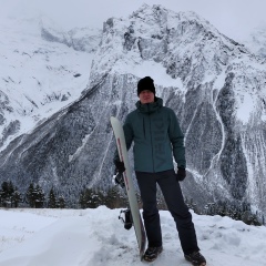 Дмитрий Балух, 02.05.1987