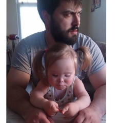 Алексей Сидорин, 25.10, Санкт-Петербург