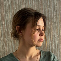 Кристина Семушина, 12.05.2001, Киров