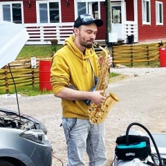 Сергей Фаткин, 14.07.1985, Санкт-Петербург