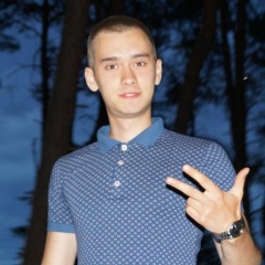 Александр Нечаев, 07.10.1995, Рубежное