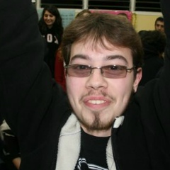 Rabby Sherstnyov, 14.07, Hadera