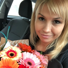 Мария Гилемханова, 27.03.1985, Санкт-Петербург