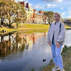 Юлия Филиппова