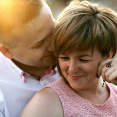 Марина Гайдамакина, 01.05.1987, Москва