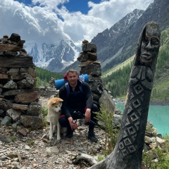Евгений Калганов, 17.06, Калининград