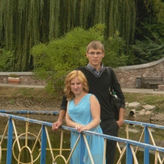 Олег Сердюк, 14.06.1986, Бровары