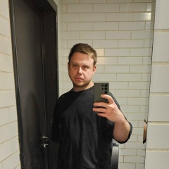 Артём Барков, Москва