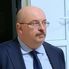 Андрей Волков, 24.08.1971, Санкт-Петербург