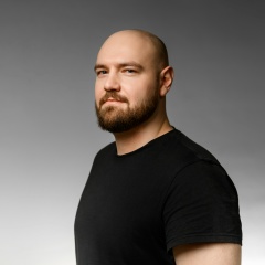 Никита Селезнёв, Москва