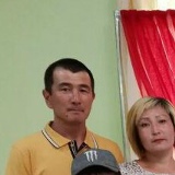 Гульжиян Жекебатырова, Макинск