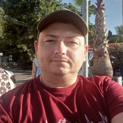 Николай Ковалёв, 23.06.1987, Каменск-Уральский