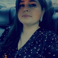 Милана Абасова, 01.05.1987, Ашхабад