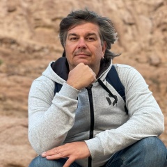 Николай Долгов, 12.04.1977, Санкт-Петербург