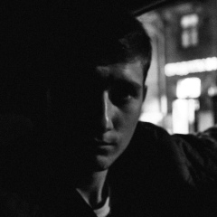 Семён Новожилов, 25.04.1991, Chicago