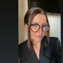 Инна Деменко, 13.01.1985, Ростов-на-Дону