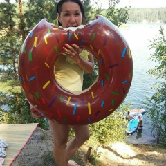 Аня Иванькова, 20.02, Чернигов