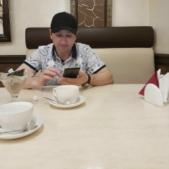 Руслан Евлоев, 05.01.1983, Магас