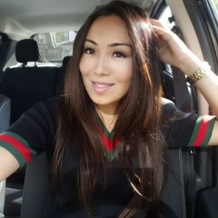 Самал Альмуханова, 13.12, Уральск