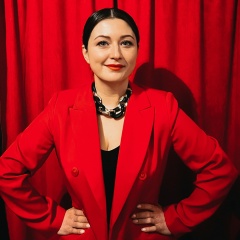 Анна Андреева, 05.02, Ярославль