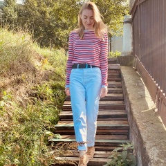 Оля Шпагина, 26.07, Санкт-Петербург