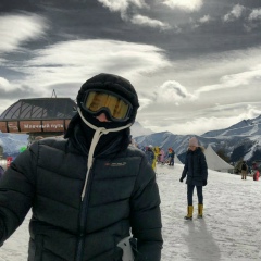 Дмитрий Челикян, 02.08.1992, Апшеронск