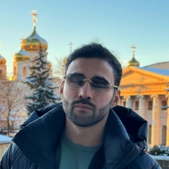 Эдмон Григорян, 14.07.1995, Ростов-на-Дону